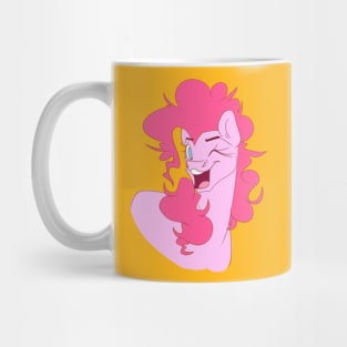 Pinkie Pie Mug